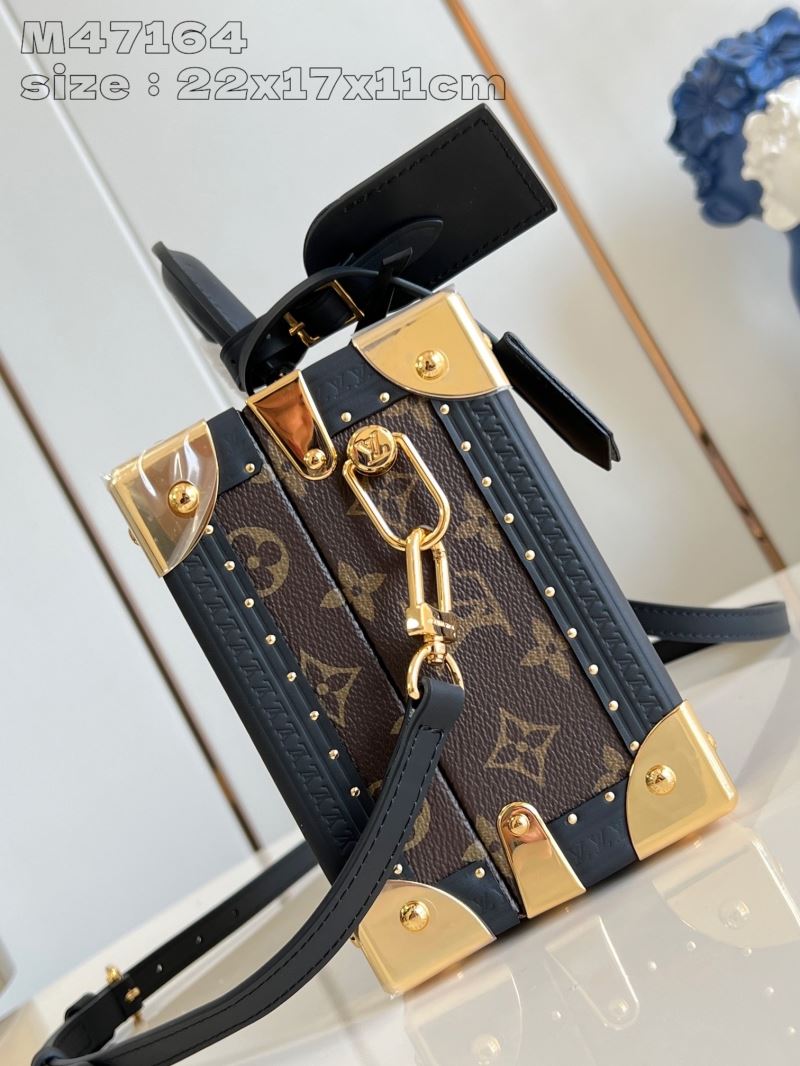 Louis Vuitton Box Bags